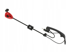 SYGNALIZATOR - LED SWINGER Podwieszany - CZERWONY