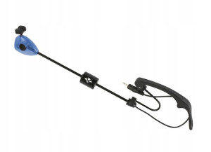 SYGNALIZATOR - LED SWINGER Podwieszany - NIEBIESKI
