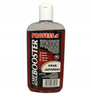 Profess - Booster - Dip - Krab Japoński - 260ml