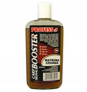 Profess - Booster - Dip - Wątroba-czosnek - 260ml