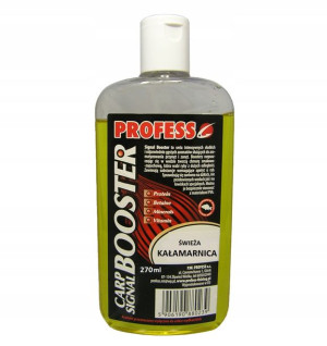Profess - Booster - Świeża Kałamarnica - 260ml
