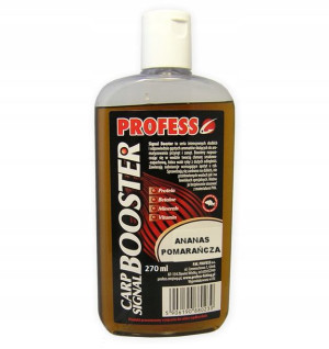 Profess - Booster Dip - Ananas-pomarańcza - 260ml