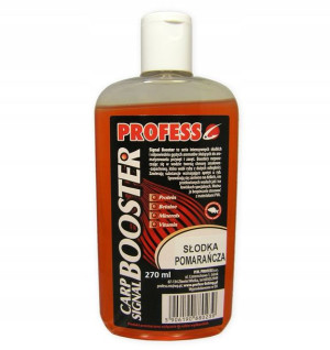 Profess - Booster Dip - Słodka Pomarańcza - 260ml