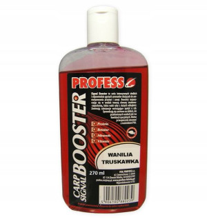 Profess - Booster Dip - Truskawka-wanilia - 260ml