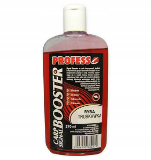 Profess - Booster Signal - Truskawka - Ryb - 260ml