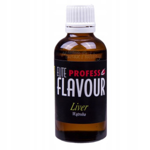 PROFESS - Elite Flavour - Aromat - WĄTROBA - 50ml