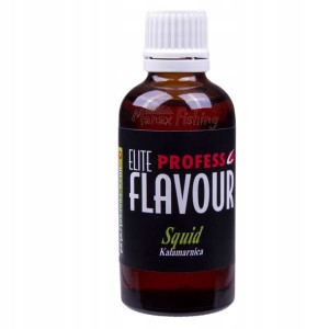 PROFESS - Elite Flavour - KAŁAMARNICA - 50ml