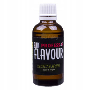PROFESS - Flavour Aromat - KOKOS-SCOPEX - 50ml