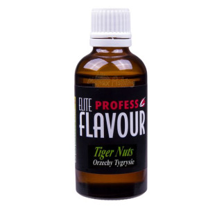 PROFESS - Flavour Aromat - ORZECH TYGRYSI - 50ml