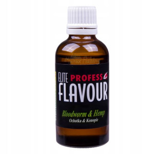 PROFESS - Flavour Aromat OCHOTKA - KONOPIE - 50ml