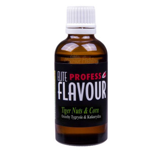 Profess - Flavour Orzech Tygrysi-kukurydza - 50ml