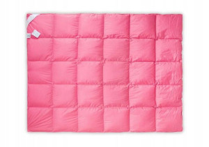 Kołdra PUCH GĘSI 70% 135x200 Basic Plus 1400g PREMIUM