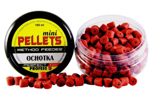Profess - Mini Pellet Method Feeder - Ochotka 8mm