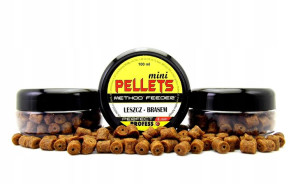 Profess - Mini Pellet Method Leszcz - Brasem 8mm