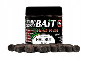 PROFESS - Pellet HooK - HALIBUT - 12mm /250ml