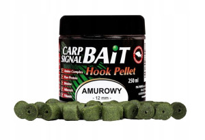 PROFESS - Pellet Hook amur - AMUROWY - 12mm/250ml