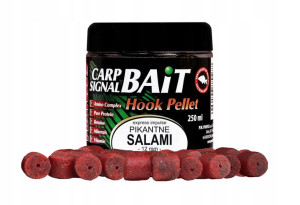 PROFESS Pellet Hook - PIKANTNE SALAMI - 12mm/250ml