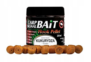 PROFESS Pellet Hook karp amur KUKURYDZA 12mm/250ml