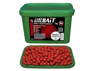 PROFESS Kulki Proteinowe KRWISTA OCHOTKA 16mm/3kg