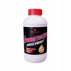PROFESS - Konserwant do Kulek Proteinowych - 500ml