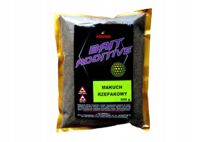 PROFESS Dodatek karp amur MAKUCH RZEPAKOWY - 500g