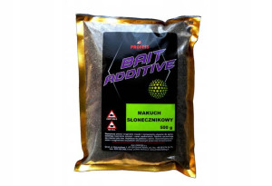 PROFESS Dodatek zanęta MAKUCH SŁONECZNIKOWY - 500g