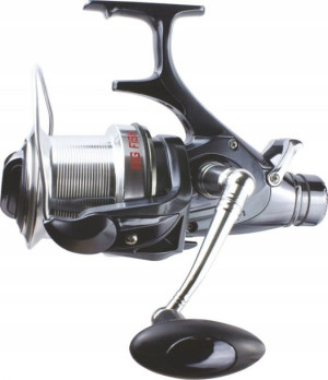 Kołowrotek - BIG FISH - XS8000 - 6+1 BB - MISTRALL