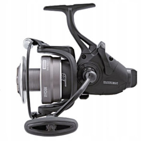 Kołowrotek Dragon - RYOBI - RIKEN Baitfeeder 3000