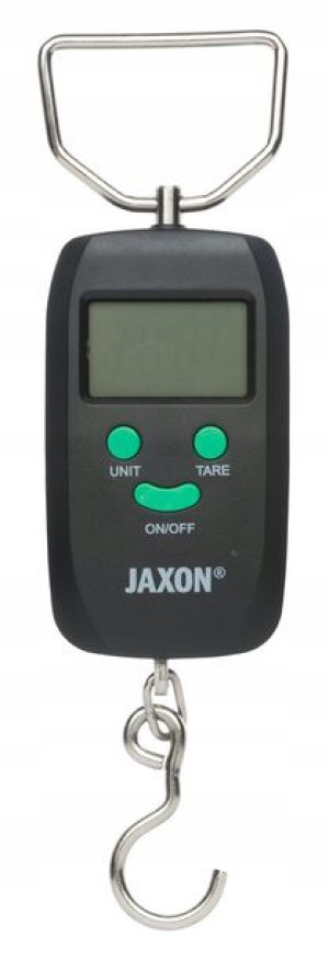 Waga - Elektroniczna - 50kg - Jaxon