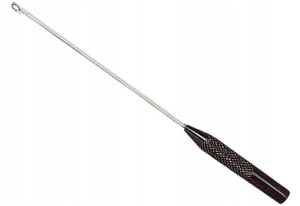 Igła INOX stal nierdzewna kulki pellet xtrAC-3336