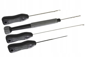 Wiertło Igły - JAXON - AC-3553B - kulki pellet