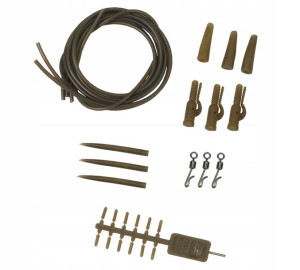 Zestaw do Przyponu Karpiowego xtrAC-PC053B