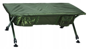 MATA Karpiowa Kołyska 105X -120X70X45X55cm - JAXON