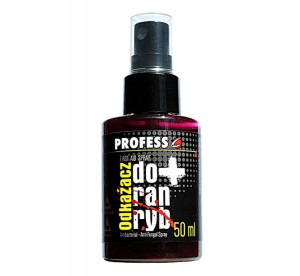 ODKAŻACZ - do ran ryb karpi - 50ml – PROFESS
