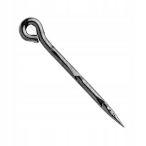 IGŁA do przynęt method feeder JAXON - 10mm /10szt