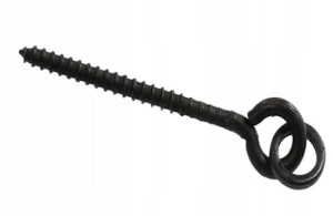Wkręty z KÓŁKIEM do kulki – 13mm – MIKADO