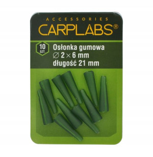 Łącznik gumowy – ZIELONY – CARPLABS