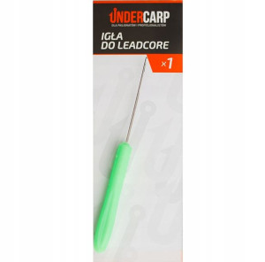 IGŁA do LeadCore – UNDERCARP