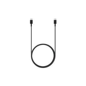 Samsung kabel USB-C - USB-C 1,8m czarny