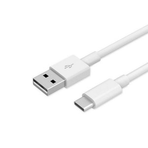 Xiaomi Mi kabel USB - USB - C 1,0 m biały