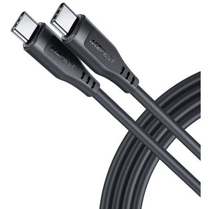 ACEFAST kabel Typ C do Typ C 3A PD60W C3-03 1,2 m czarny