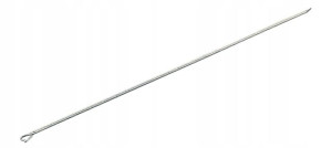 Igła do martwej rybki Sandacz Szczupak - 13cm