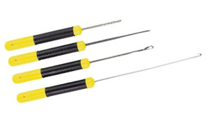 Wiertło Igły JAXON AC-3553 kulki proteinowe pellet
