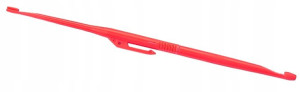 Wypychacz do uwalniania Haczyka 16cm JAXON AC-3210