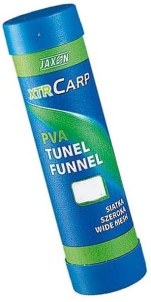 Tunel - PVA - z Ubijakiem 072 do Pellet - 5m/23mm