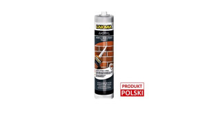 SILAK C akryl cementowy fasadowy zewnętrzny Ral 7043