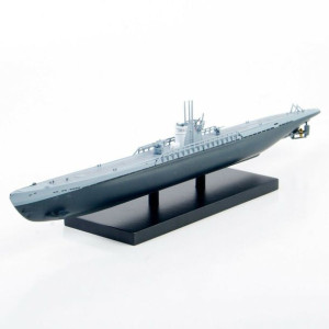Atlas U-Boot U181, 1942