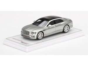 TSM Bentley Flying Spur, 2021, srebrny
