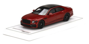TSM Bentley Flying Spur, 2013, czerwony