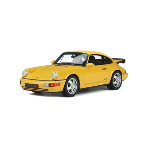 GT-Spirit Porsche 911, 964 RS, 1993, żółty